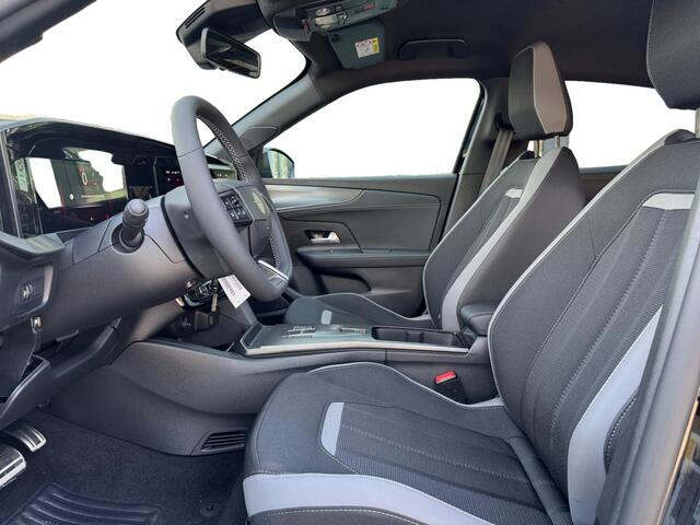 Opel MOKKA 1.2 Turbo 145pk e-DCS6 Hybrid GS | CAMERA | CARPLAY | STOELVERWARMING | STUURVERWARMING | 18" LM VELGEN