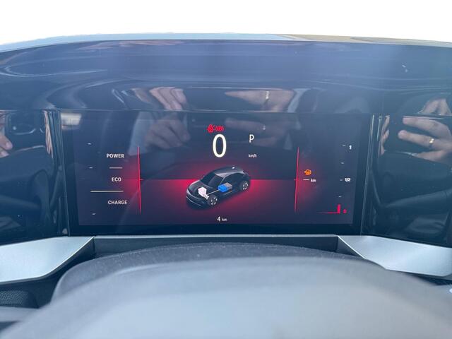 Opel MOKKA 1.2 Turbo 145pk e-DCS6 Hybrid GS | CAMERA | CARPLAY | STOELVERWARMING | STUURVERWARMING | 18" LM VELGEN