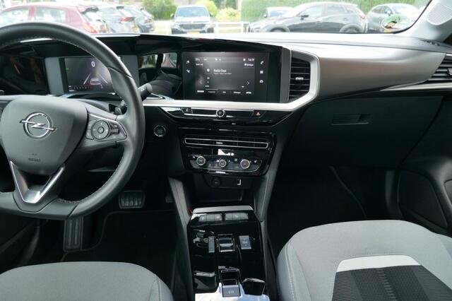 Opel MOKKA 1.2 TURBO GS LINE 131 PK AUTOMAAT CAMERA/STOEL VERWARM./TREKHAAK