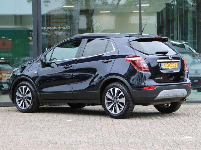 Opel MOKKA X 1.4 Turbo Innovation | Navi / Camera / Climate