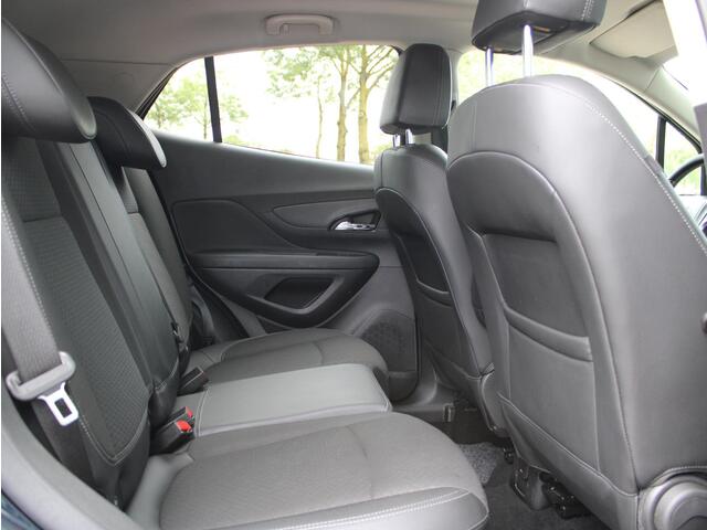 Opel MOKKA X 1.4 Turbo Innovation | Navi / Camera / Climate