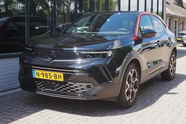 Opel MOKKA 1.2 Turbo GS Line