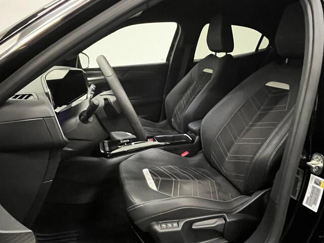 Opel MOKKA 1.2 Turbo Automaat Hybrid Ultimate Climate Control Apple Carplay/Android Auto Navigatie Full LED Leder/Alcantara Virtual cockpit PDC VA + Camera 18" LM Velgen Adaptive Cruise Control