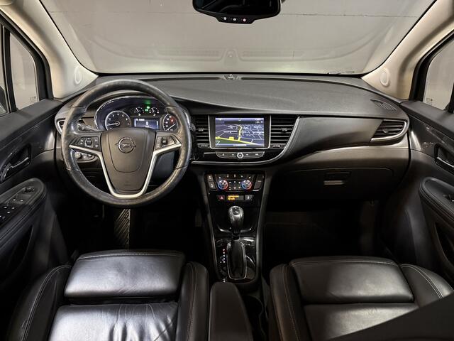 Opel MOKKA X 1.4 Turbo Innovation | Schuifdak | Leder | Winterpakket