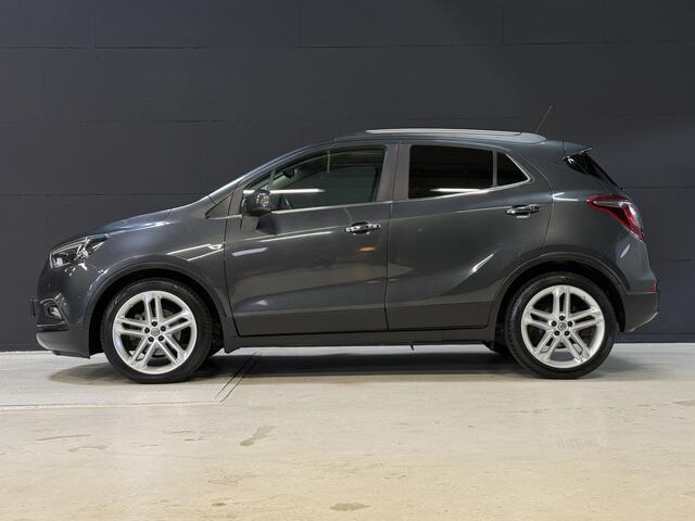 Opel MOKKA X 1.4 Turbo Innovation | Schuifdak | Leder | Winterpakket