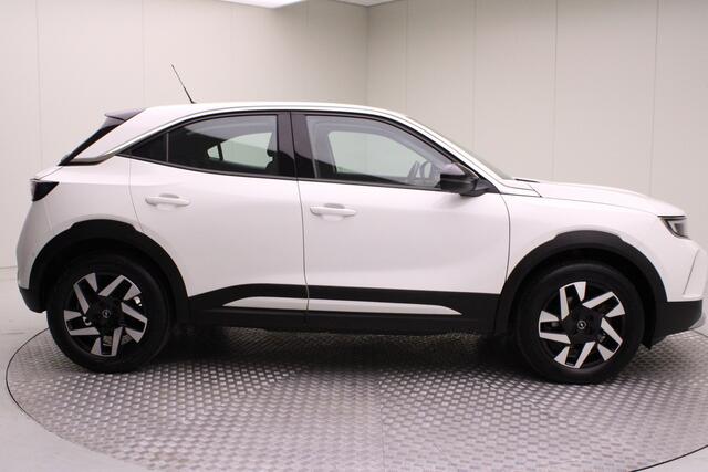 Opel MOKKA Electric elegance 50 kWh | automaat | climate control | navi | carplay | pdc achter + camera | keyless | bluetooth | cruise control
