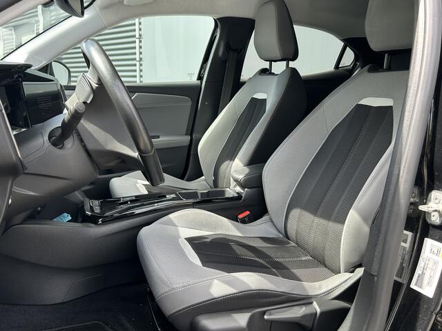 Opel MOKKA BWJ 2021 | 1.2T 131PK Elegance AUTOMAAT | CLIMA | STOELVERW | DIGI DASH | CAMERA A | CARPLAY | NAVI | PDC 2X | CRUISE |