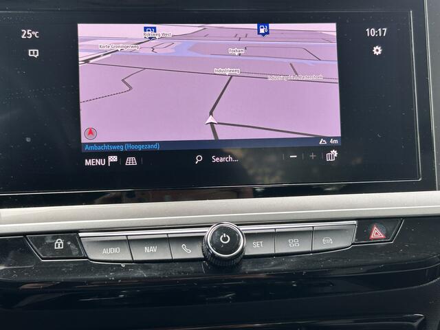 Opel MOKKA BWJ 2021 | 1.2T 131PK Elegance AUTOMAAT | CLIMA | STOELVERW | DIGI DASH | CAMERA A | CARPLAY | NAVI | PDC 2X | CRUISE |