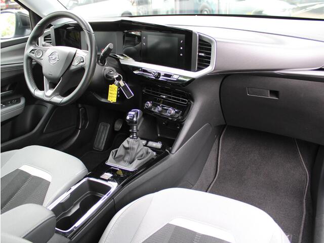Opel MOKKA 1.2 Elegance | Navi / Camera / Climate