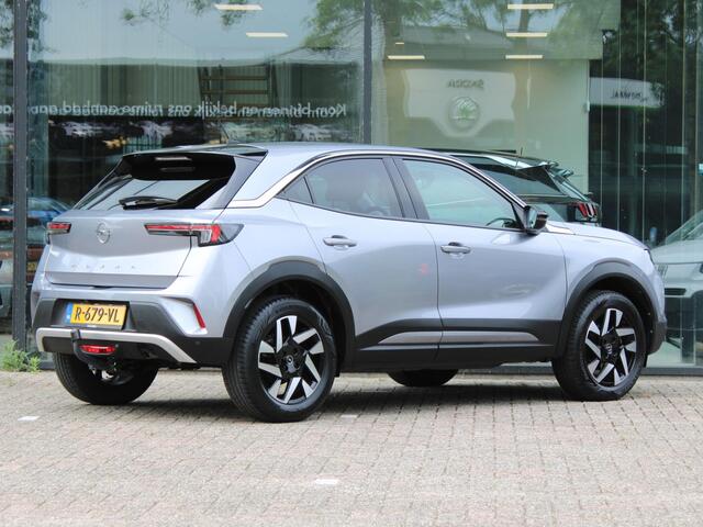 Opel MOKKA 1.2 Elegance | Navi / Camera / Climate