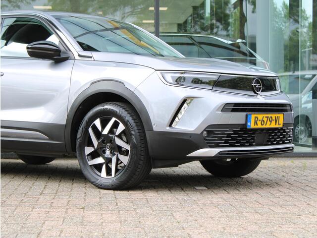 Opel MOKKA 1.2 Elegance | Navi / Camera / Climate
