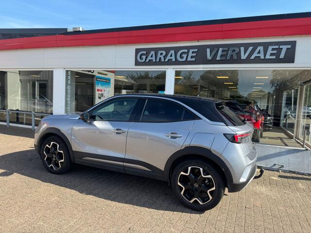 Opel MOKKA 1.2 Turbo Ultimate