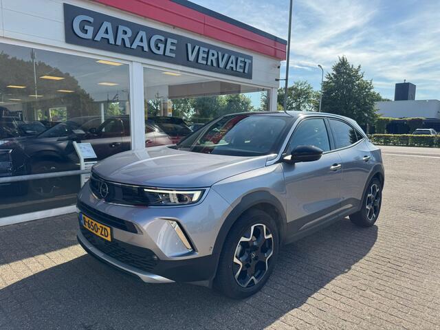 Opel MOKKA 1.2 Turbo Ultimate