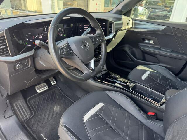 Opel MOKKA 1.2 Turbo Ultimate