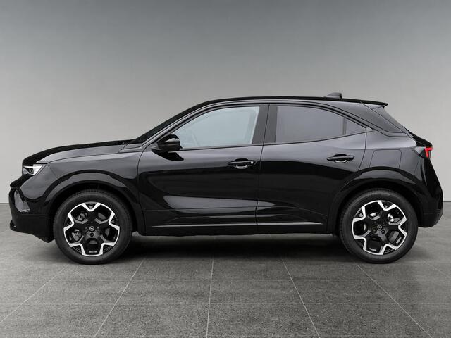 Opel MOKKA GS 1.2 Turbo Hybrid 145pk e-DCT6 | 8 JAAR GARANTIE! | STOELMASSAGE | ALCANTARA/LEDER | ALL SESAON BANDEN | TREKHAAK | MATRIX LED | NAVI | 180° CAMERA | APPLE CARPLAY / ANDROID AUTO | KEYLESS | STOEL + STUURVERW. | ISOFIX |