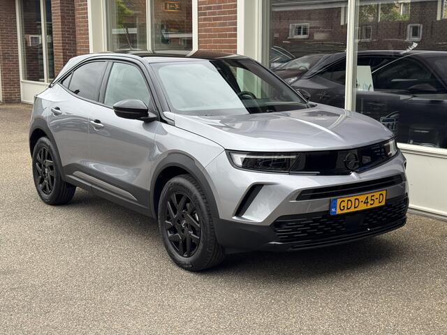Opel MOKKA 1.2 Turbo GS Airco/ECC, Navigatie, Apple Carplay/Android Auto, Camera,