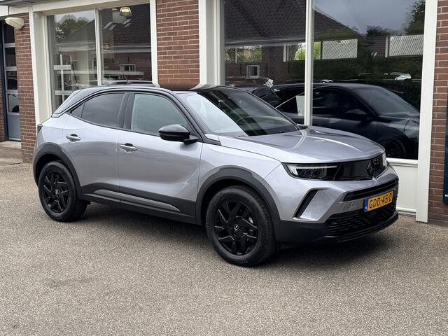 Opel MOKKA 1.2 Turbo GS Airco/ECC, Navigatie, Apple Carplay/Android Auto, Camera,