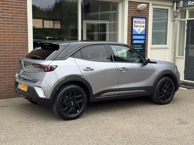 Opel MOKKA 1.2 Turbo GS Airco/ECC, Navigatie, Apple Carplay/Android Auto, Camera,