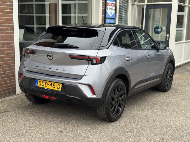 Opel MOKKA 1.2 Turbo GS Airco/ECC, Navigatie, Apple Carplay/Android Auto, Camera,