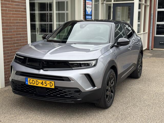 Opel MOKKA 1.2 Turbo GS Airco/ECC, Navigatie, Apple Carplay/Android Auto, Camera,