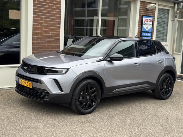 Opel MOKKA 1.2 Turbo GS Airco/ECC, Navigatie, Apple Carplay/Android Auto, Camera,