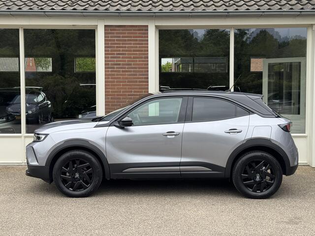 Opel MOKKA 1.2 Turbo GS Airco/ECC, Navigatie, Apple Carplay/Android Auto, Camera,