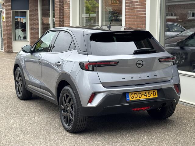 Opel MOKKA 1.2 Turbo GS Airco/ECC, Navigatie, Apple Carplay/Android Auto, Camera,
