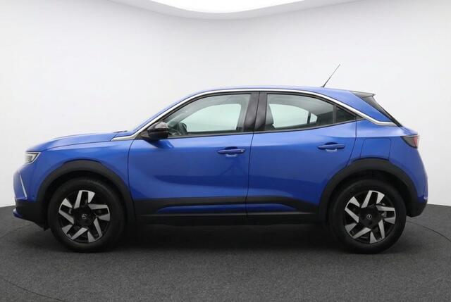 Opel MOKKA 1.2 AT8 130pk Turbo Elegance Camera l Winterpakket l Adaptive
