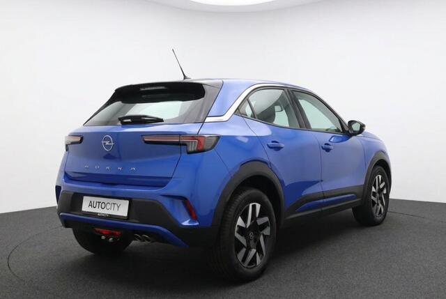 Opel MOKKA 1.2 AT8 130pk Turbo Elegance Camera l Winterpakket l Adaptive