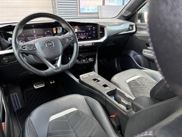 Opel MOKKA 1.2 Turbo Ultimate