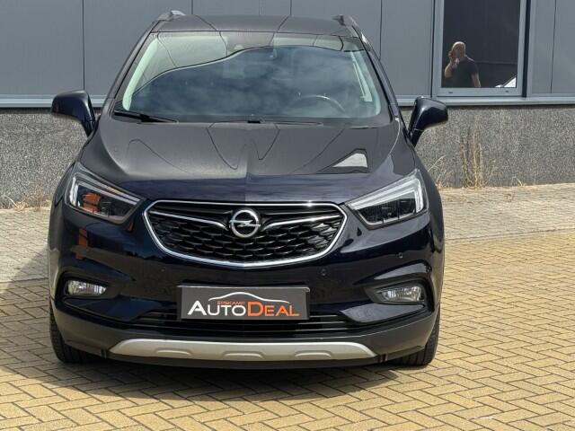 Opel MOKKA X 1.4 Turbo Business+