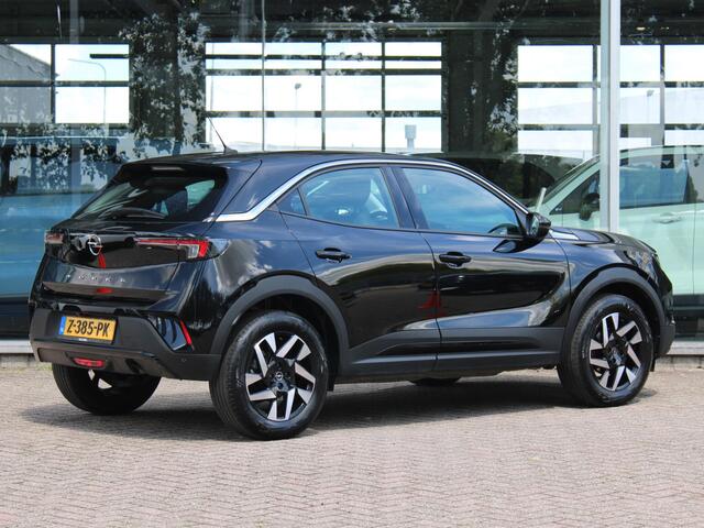 Opel MOKKA 1.2T Level 3 | Camera/Navi/Climate