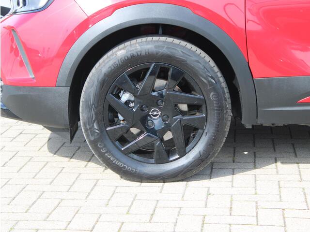 Opel MOKKA 1.2 Turbo Hybrid GS | Carplay / Stoelmassage / Camera