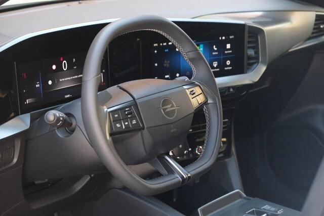 Opel MOKKA 1.2 Turbo 130pk EAT8 GS | Private Lease vanaf ¤ 439,- p.m.