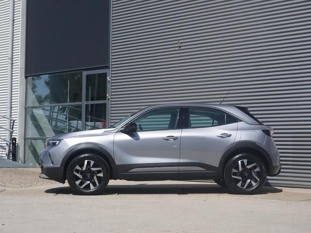 Opel MOKKA 1.2 Level 3 Afn. trekhaak