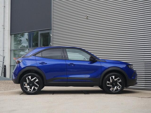 Opel MOKKA 1.2 Turbo Hybrid Business Edition