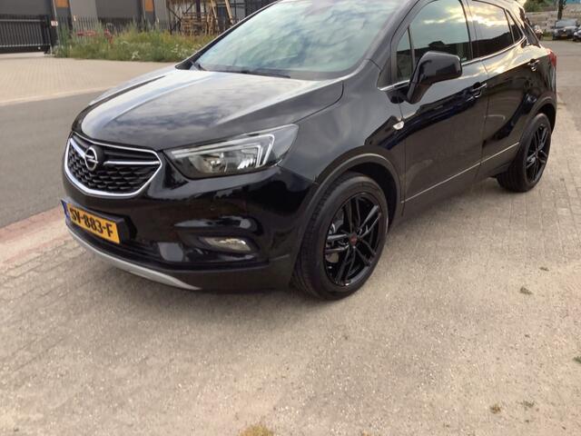 Opel MOKKA 1.4 TURBO INNOVATION
