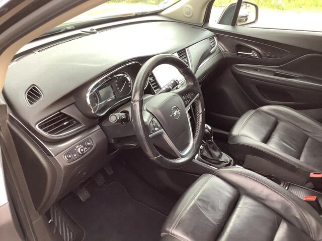 Opel MOKKA 1.4 TURBO INNOVATION