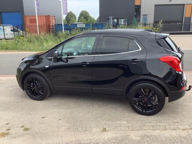Opel MOKKA 1.4 TURBO INNOVATION