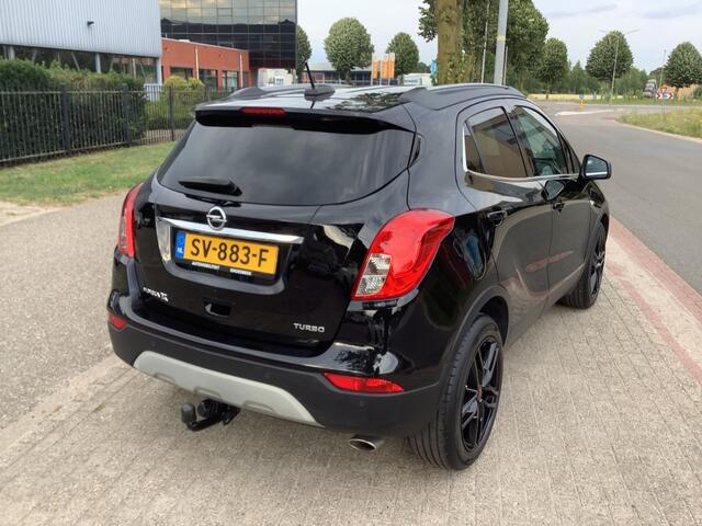 Opel MOKKA 1.4 TURBO INNOVATION