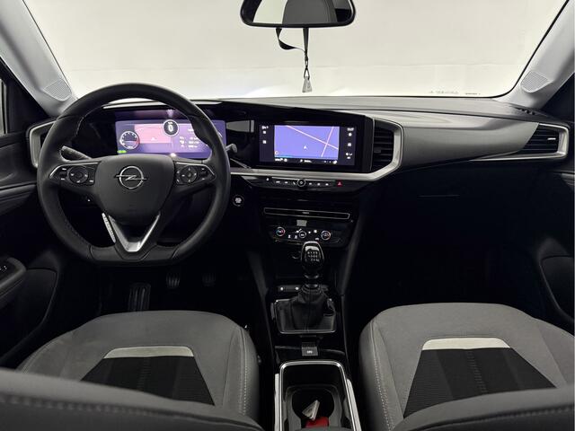 Opel MOKKA 1.2 Business Elegance | Camera | Virtual | Carplay | LED | Trekhaak | NAP