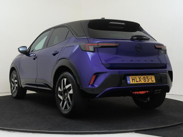 Opel MOKKA 1.2 Turbo Hybrid GS | Comfort | Technologiepakket | Stoelenpakket |