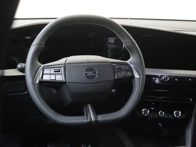 Opel MOKKA 1.2 Turbo Hybrid GS | Comfort | Technologiepakket | Stoelenpakket |