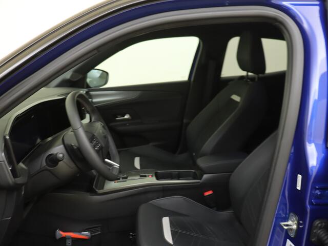 Opel MOKKA 1.2 Turbo Hybrid GS | Comfort | Technologiepakket | Stoelenpakket |