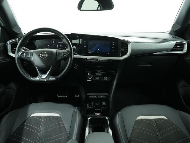 Opel MOKKA 1.2 TURBO 130PK ULTIMATE AUT8. | Trekhaak | Stoelverwarming | Navi