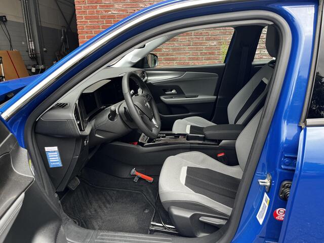 Opel MOKKA Edition 1.2 Turbo 130pk EAT8 | WINTERPACK | 180° CAMERA | ANDROID AUTO / APPLE CARPLAY | DODEHOEK WAARSCHUW. | CAMERA | KEYLESS START | ADAPTIVE CRUISE | ISOFIX |