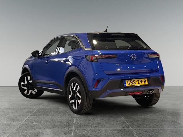 Opel MOKKA Edition 1.2 Turbo 130pk EAT8 | WINTERPACK | 180° CAMERA | ANDROID AUTO / APPLE CARPLAY | DODEHOEK WAARSCHUW. | CAMERA | KEYLESS START | ADAPTIVE CRUISE | ISOFIX |