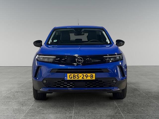 Opel MOKKA Edition 1.2 Turbo 130pk EAT8 | WINTERPACK | 180° CAMERA | ANDROID AUTO / APPLE CARPLAY | DODEHOEK WAARSCHUW. | CAMERA | KEYLESS START | ADAPTIVE CRUISE | ISOFIX |