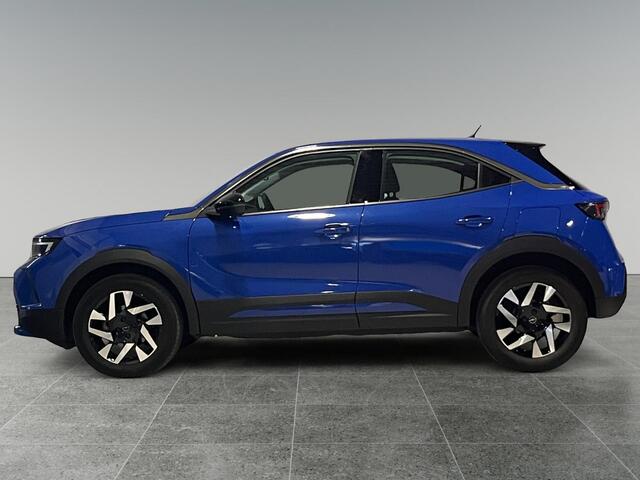 Opel MOKKA Edition 1.2 Turbo 130pk EAT8 | WINTERPACK | 180° CAMERA | ANDROID AUTO / APPLE CARPLAY | DODEHOEK WAARSCHUW. | CAMERA | KEYLESS START | ADAPTIVE CRUISE | ISOFIX |