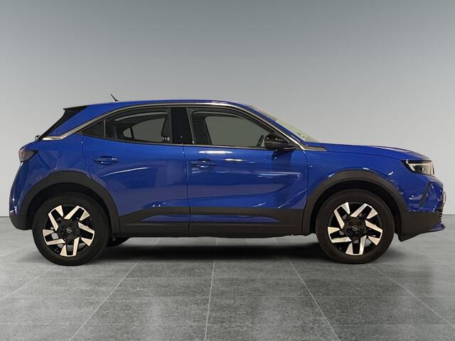 Opel MOKKA Edition 1.2 Turbo 130pk EAT8 | WINTERPACK | 180° CAMERA | ANDROID AUTO / APPLE CARPLAY | DODEHOEK WAARSCHUW. | CAMERA | KEYLESS START | ADAPTIVE CRUISE | ISOFIX |